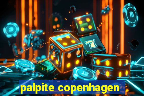 palpite copenhagen